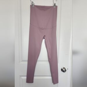 Poshdiva Maternity Leggings Size Small